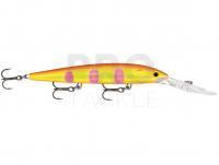 Lure Rapala Down Deep Husky Jerk 12cm - Dreamsicle