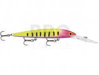 Lure Rapala Down Deep Husky Jerk 12cm - Headspin