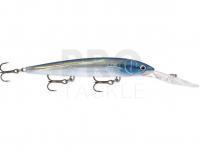 Lure Rapala Down Deep Husky Jerk 12cm - Helsinki Ghost