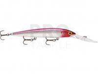 Lure Rapala Down Deep Husky Jerk 12cm - Pink Clown