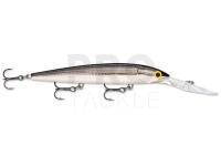 Lure Rapala Down Deep Husky Jerk 14cm 23g - S Silver