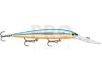 Lure Rapala Down Deep Husky Jerk 14cm 23g - SB Silver Blue