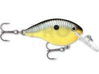 Lure Rapala DT Dives-To Series DT04 5cm 9g - OLSL