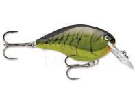 Lure Rapala DT Dives-To Series DT06 5cm 10g - MGRA Mardi Gras