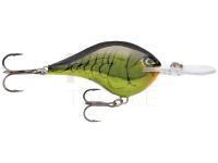 Lure Rapala DT Dives-To Series DT14 7cm 21g - MGRA Mardi Gras