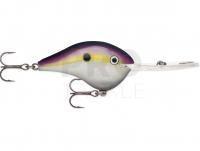 Lure Rapala DT Dives-To Series DTMSS20 7cm 25g - Big Shad