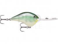 Lure Rapala DT Dives-To Series DTMSS20 7cm 25g - Blue Back Herring