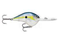 Lure Rapala DT Dives-To Series DTMSS20 7cm 25g - HSD Helsinki Shad