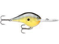 Lure Rapala DT Dives-To Series DTMSS20 7cm 25g - OLSL Old School