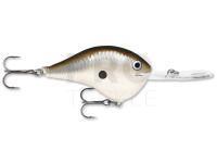 Lure Rapala DT Dives-To Series DTMSS20 7cm 25g - PGS Pearl Grey Shiner