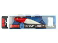 Hard Lure Rapala Flat Rap 10cm 12g - RH
