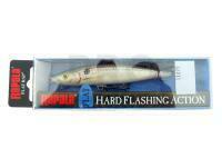 Hard Lure Rapala Flat Rap 10cm 12g - SD