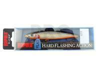 Hard Lure Rapala Flat Rap 10cm 12g - SSH