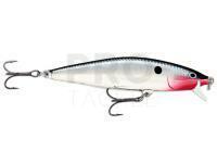 Hard Lure Rapala Flat Rap 8cm 7g - CH