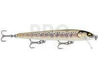 Hard Lure Rapala Floater Elite 12cm 10g - GDBT