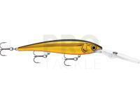 Hard Lure Rapala Gold Miner 12cm 21g - Gold