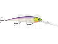 Hard Lure Rapala Gold Miner 12cm 21g - Purpledescent