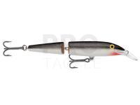 Lure Rapala Jointed 13cm - Silver