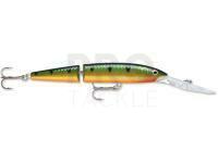 Hard Lure Rapala Jointed Deep Husky Jerk 12cm - Perch