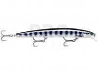 Lure Rapala Max Rap 11cm - Baby Cuda