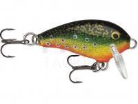 Lure Rapala Mini Fat Rap 3cm - Brook Trout