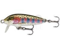 Hard Lure Rapala Original Floater 3cm 2g - Rainbow Trout