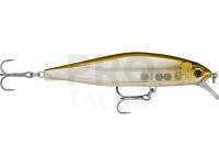 Hard lure Rapala Precision Xtreme Air Boss 10cm 15.5g - Matte Ghost Shiner