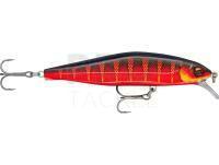 Hard lure Rapala Precision Xtreme Air Boss 10cm 15.5g - Twilight Zone UV