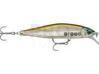 Hard lure Rapala Precision Xtreme Air Boss Saltwater 10cm 15.5g - Live Blue Sardine