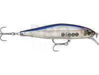 Hard lure Rapala Precision Xtreme Air Boss Saltwater 10cm 15.5g - Pro Blue