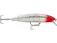 Hard lure Rapala Precision Xtreme Air Boss Saltwater 10cm 15.5g - Red Head