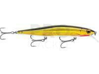 Hard Lure Rapala Precision Xtreme Mavrik 11cm 14g - Matt Black Green UV