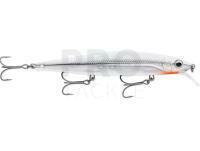 Hard Lure Rapala Precision Xtreme Mavrik 11cm 14g - Metallic Glass Ghost