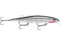 Hard Lure Rapala Precision Xtreme Mavrik 11cm 14g - Metallic Silver