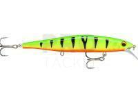 Hard Lure Rapala Precision Xtreme Mavrik Custom 110mm 14g - Firetiger