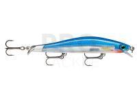 Hard Lure Rapala RipStop 12cm 14g - Silver Blue