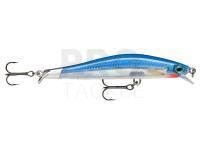 Hard Lure Rapala RipStop 9cm 7g - Silver Blue