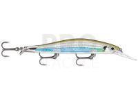 Lure Rapala RipStop Deep 12cm 15g - MBS Moss Back Shiner