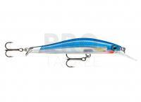 Lure Rapala RipStop Deep 9cm 8g - Silver Blue