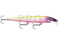 Hard Lure Rapala Scatter Rap Minnow 11cm 6g - Moldy Fruit