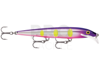 Hard Lure Rapala Scatter Rap Minnow 11cm 6g - Voodoo Haze