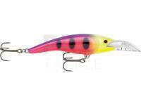 Hard bait Rapala Scatter Rap Tail Dancer 9cm - Fruit Punch