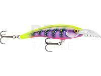 Hard bait Rapala Scatter Rap Tail Dancer 9cm - PURPLE MEAT MARKET