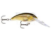 Lure Rapala Shad Dancer 7cm 15g - TRL Live Brown Trout