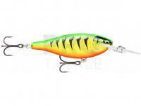 Lure Rapala Shad Rap Elite 5.5cm - Gilded Firetiger