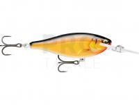 Lure Rapala Shad Rap Elite 5.5cm - Gilded Gold Shad