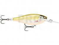 Lure Rapala Shad Rap Elite 5.5cm - Gilded Haymaker