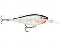 Lure Rapala Shad Rap Elite 5.5cm - Gilded Silver