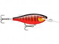 Lure Rapala Shad Rap Elite 5.5cm - Gilded Twilight Zone