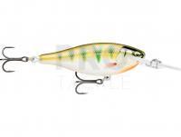 Lure Rapala Shad Rap Elite 5.5cm - Gilded Yellow Perch